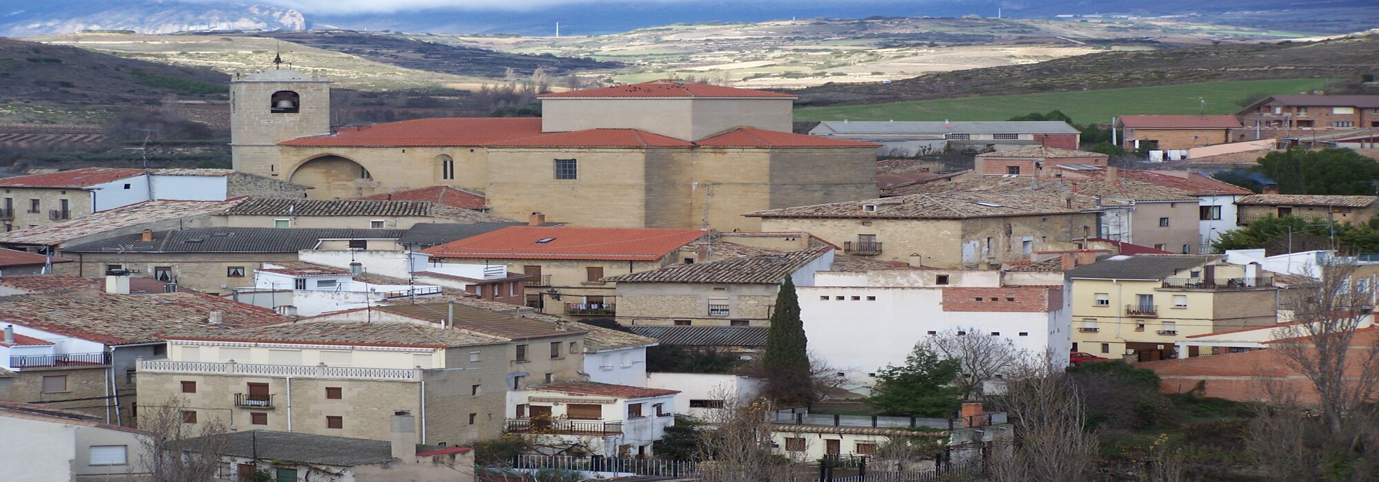 3. Ayuntamiento de Moreda de Alava